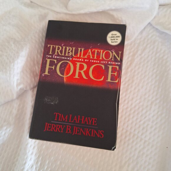 tribulation force - Picture 1 of 5